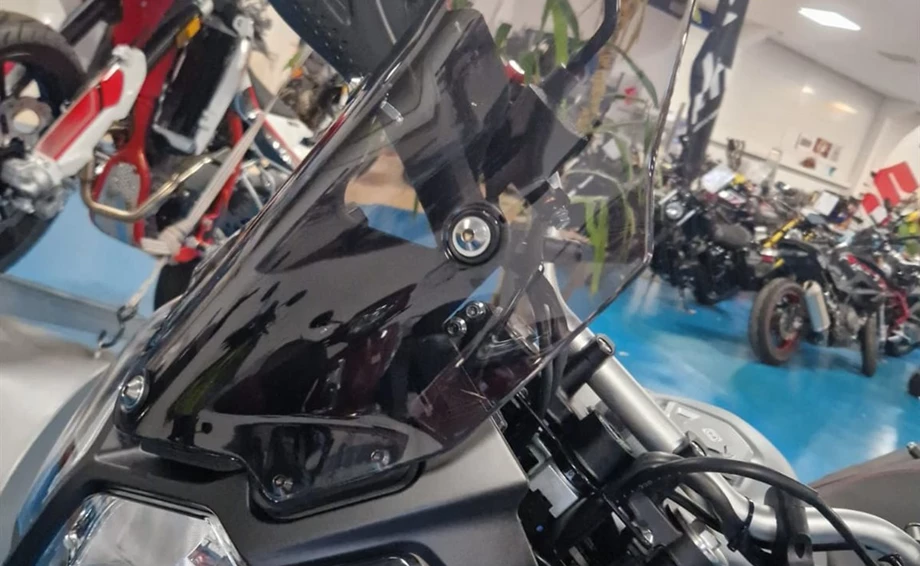 Angebot Voge 300 Rally Bild 11: Angebot Voge 300 Rally