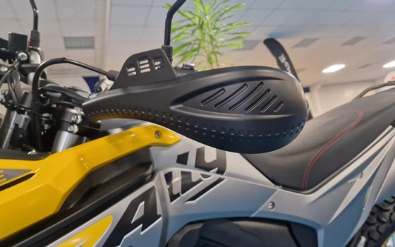 Neufahrzeug Voge 300 Rally - Bild 12