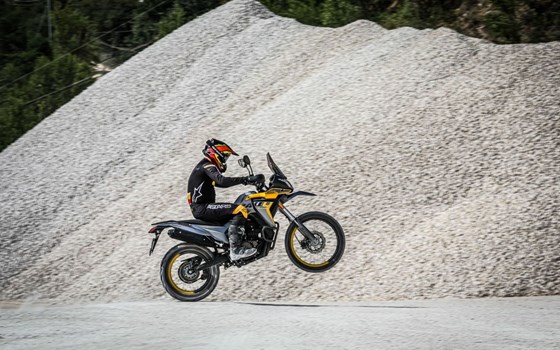 Neufahrzeug Voge 300 Rally - Bild 21