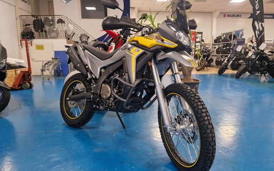 Neufahrzeug Voge 300 Rally - Bild 1