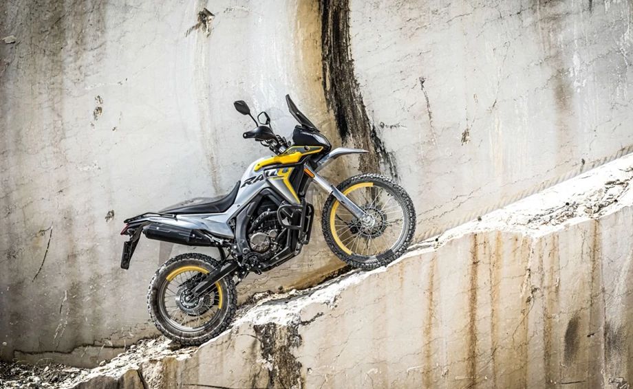 Angebot Voge 300 Rally Bild 22: Angebot Voge 300 Rally