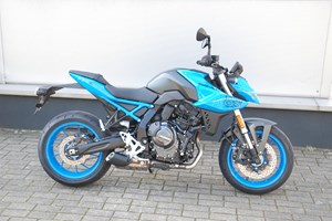 Angebot Suzuki GSX-8S