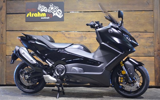 Neufahrzeug Yamaha TMAX 560 Tech Max - Bild 1