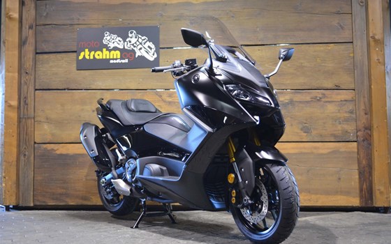Neufahrzeug Yamaha TMAX 560 Tech Max - Bild 2