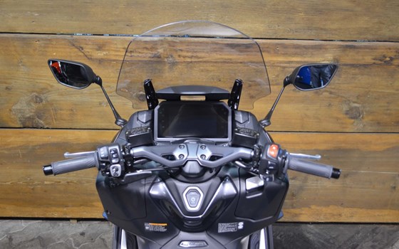 Neufahrzeug Yamaha TMAX 560 Tech Max - Bild 3