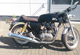 Gebrauchte Royal Enfield Continental GT 535 EFI