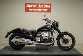 Gebrauchte BMW R 18 BMW R 18