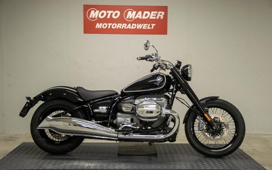 Motorrad Occasion BMW R 18 - Bild 1