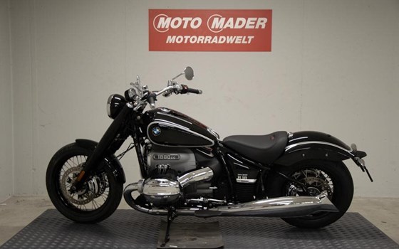 Motorrad Occasion BMW R 18 - Bild 2