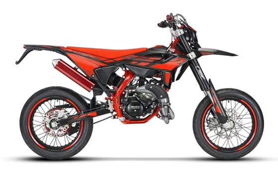 Neufahrzeug Beta SPM50 Track - Bild 2