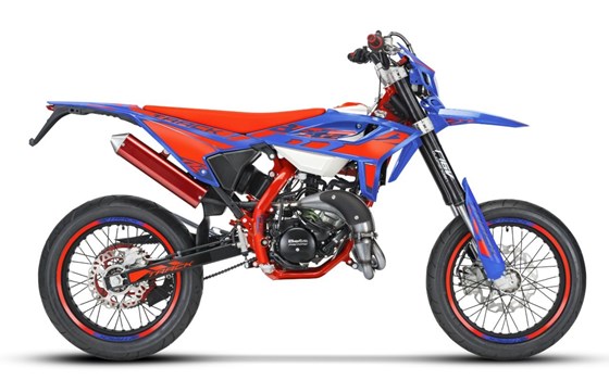 Neufahrzeug Beta SPM50 Track - Bild 1