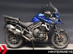 Angebot Triumph Tiger Explorer XRx