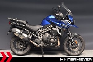 Angebot Triumph Tiger Explorer XRx