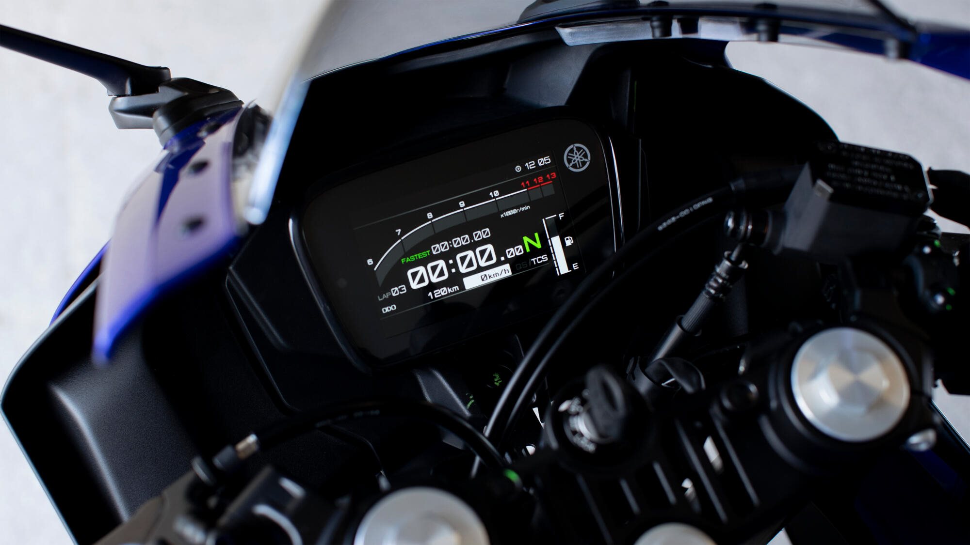 Yamaha R125 (2023) Fahrbericht, Daten, Bilder, Preis