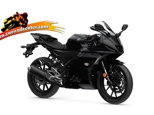 Yamaha R125