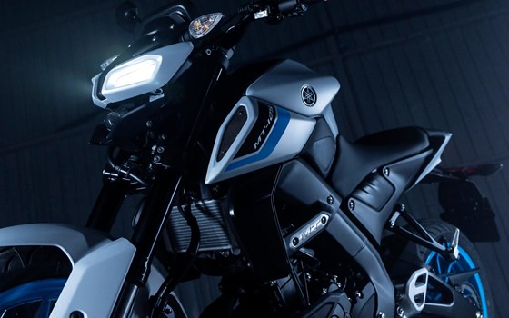 Neufahrzeug Yamaha MT-125 - Bild 8 Neufahrzeug Yamaha MT-125 - Bild 8
