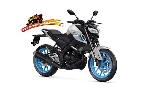 Neufahrzeug Yamaha MT-125 - Bild 1 Neufahrzeug Yamaha MT-125 - Bild 1