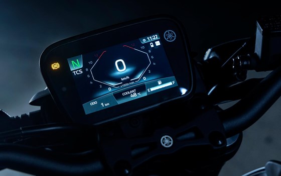 Neufahrzeug Yamaha MT-125 - Bild 9 Neufahrzeug Yamaha MT-125 - Bild 9