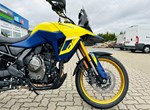 Angebot Suzuki V-Strom 800DE