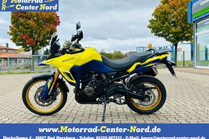 Angebot Suzuki V-Strom 800DE