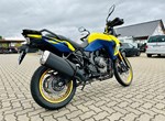 Angebot Suzuki V-Strom 800DE