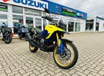 Angebot Suzuki V-Strom 800DE