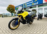 Angebot Suzuki V-Strom 800DE