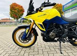 Angebot Suzuki V-Strom 800DE