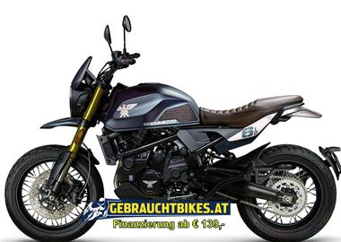 Gebrauchte Gebrauchte
