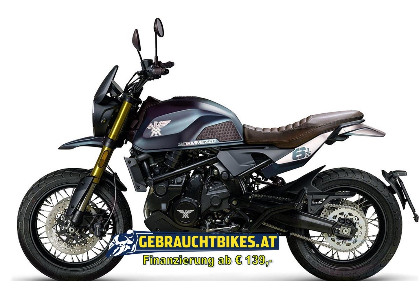Motorrad