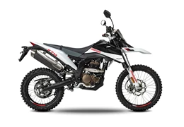 Neumotorrad Malaguti XTM 125 Enduro Neumotorrad Malaguti XTM 125 Enduro