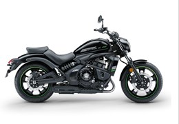 Neumotorrad Kawasaki Vulcan S