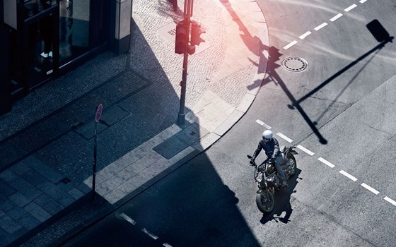 Neufahrzeug Kawasaki Vulcan S - Bild 7