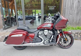Gebrauchte Indian Challenger Limited Gebrauchte Indian Challenger Limited