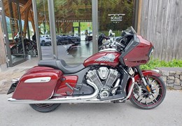 Gebrauchte Indian Challenger Limited