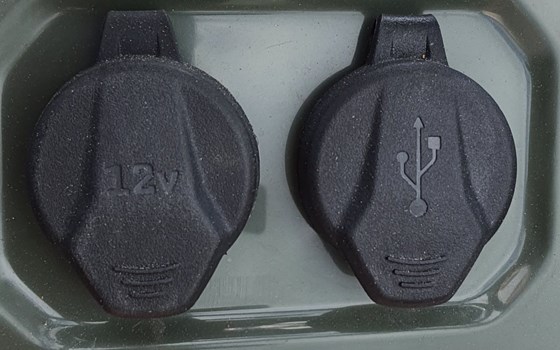 Neufahrzeug CFMOTO CForce 450 EFI 4x4 L DLX - Bild 12