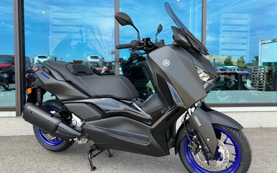 Neufahrzeug Yamaha XMAX 300 - Bild 1 Neufahrzeug Yamaha XMAX 300 - Bild 1