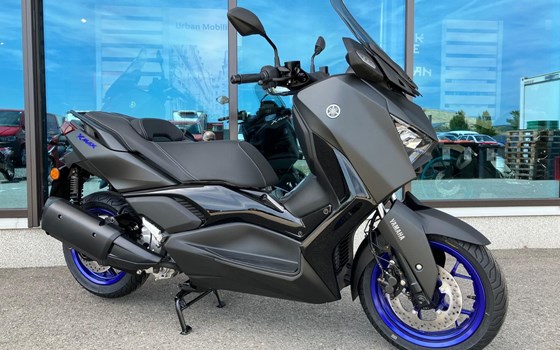 Neufahrzeug Yamaha XMAX 300 - Bild 5 Neufahrzeug Yamaha XMAX 300 - Bild 5