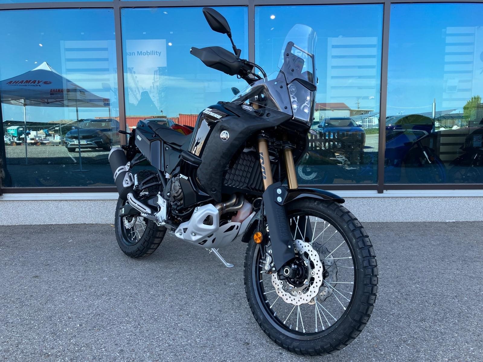 Motorrad