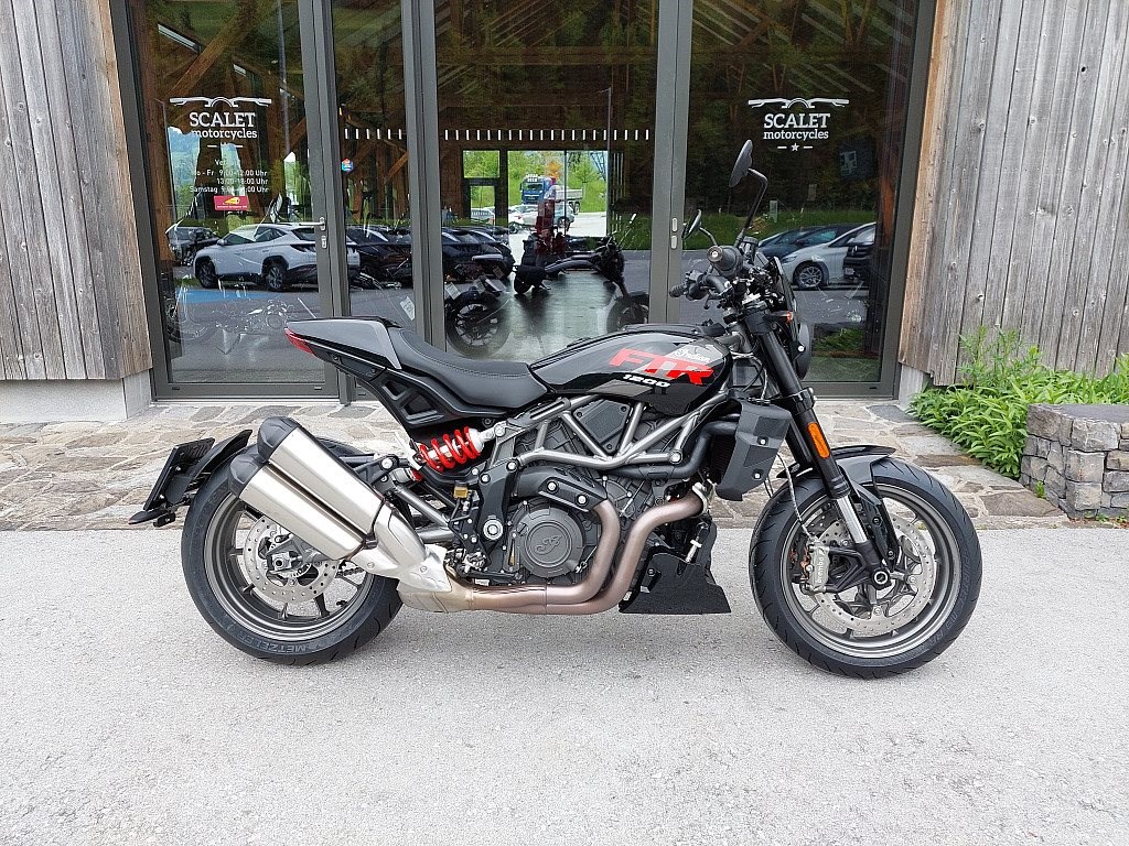 Motorrad