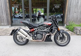 Neumotorrad Indian FTR Sport Neumotorrad Indian FTR Sport