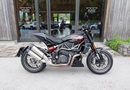 Neumotorrad Indian FTR Sport