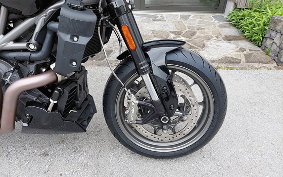 Neufahrzeug Indian FTR Sport - Bild 11