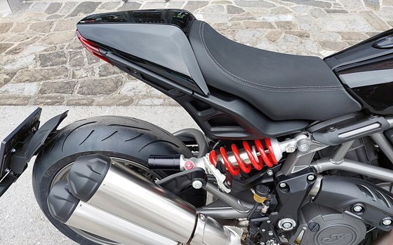 Neufahrzeug Indian FTR Sport - Bild 12