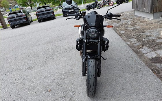 Neufahrzeug Indian FTR Sport - Bild 4