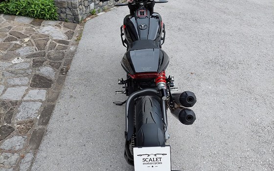 Neufahrzeug Indian FTR Sport - Bild 8