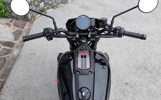 Neufahrzeug Indian FTR Sport - Bild 9