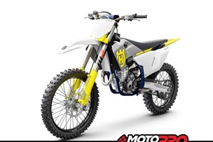 Angebot Husqvarna FC 350