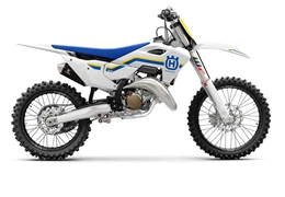 Neumotorrad Husqvarna TC 125 Heritage Neumotorrad Husqvarna TC 125 Heritage