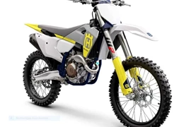 Neumotorrad Husqvarna TC 250 Neumotorrad Husqvarna TC 250